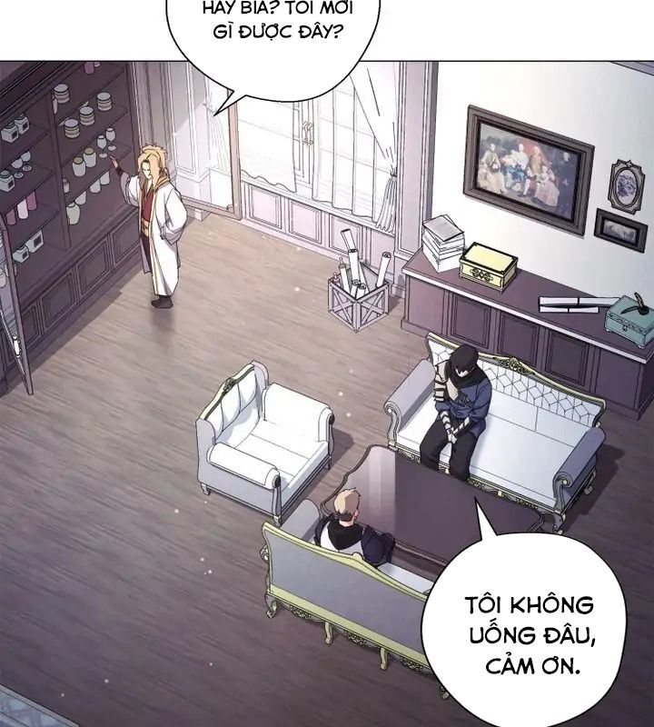 The Live Chap 64 - Next Chap 65