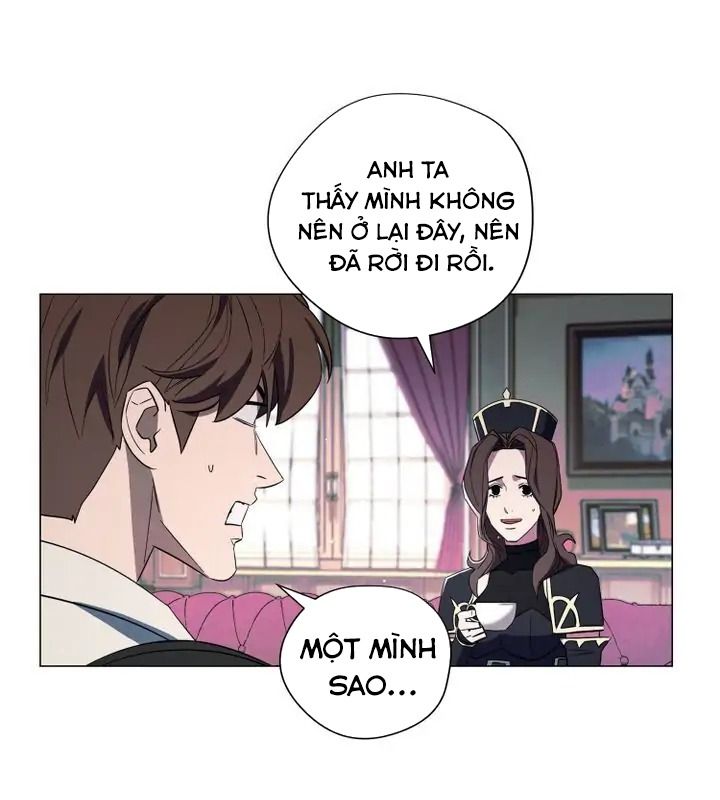 The Live Chap 64 - Next Chap 65