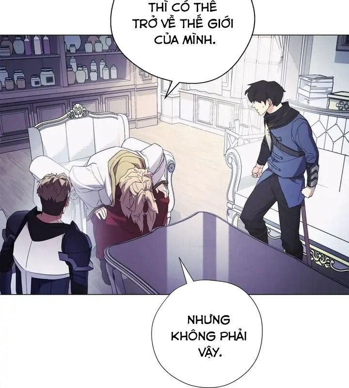 The Live Chap 64 - Next Chap 65