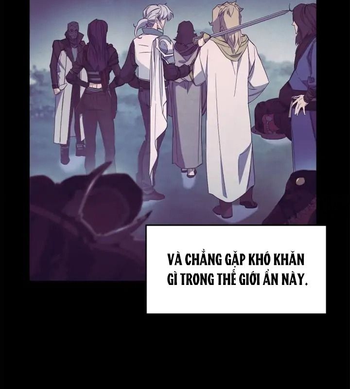 The Live Chap 64 - Next Chap 65