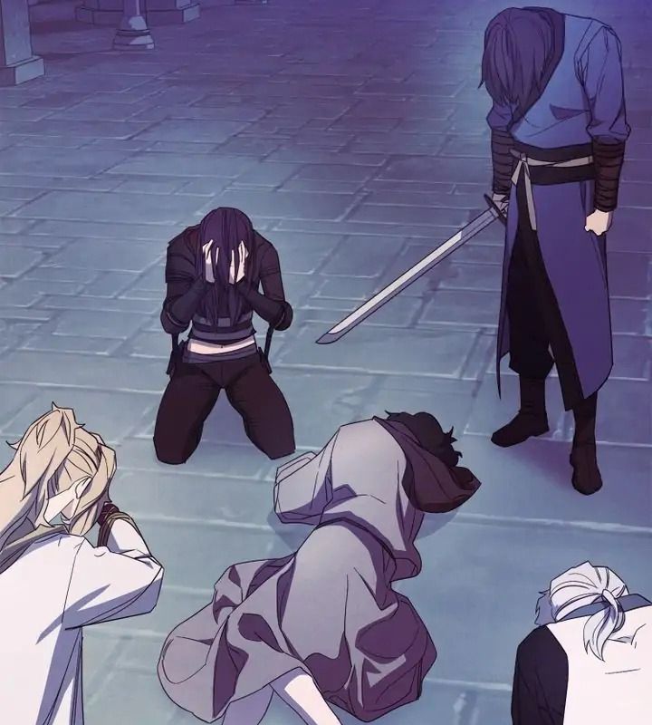 The Live Chap 64 - Next Chap 65