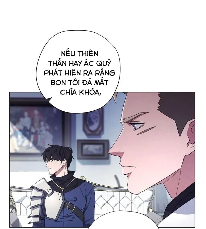 The Live Chap 64 - Next Chap 65