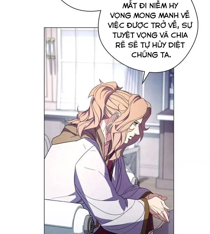 The Live Chap 64 - Next Chap 65