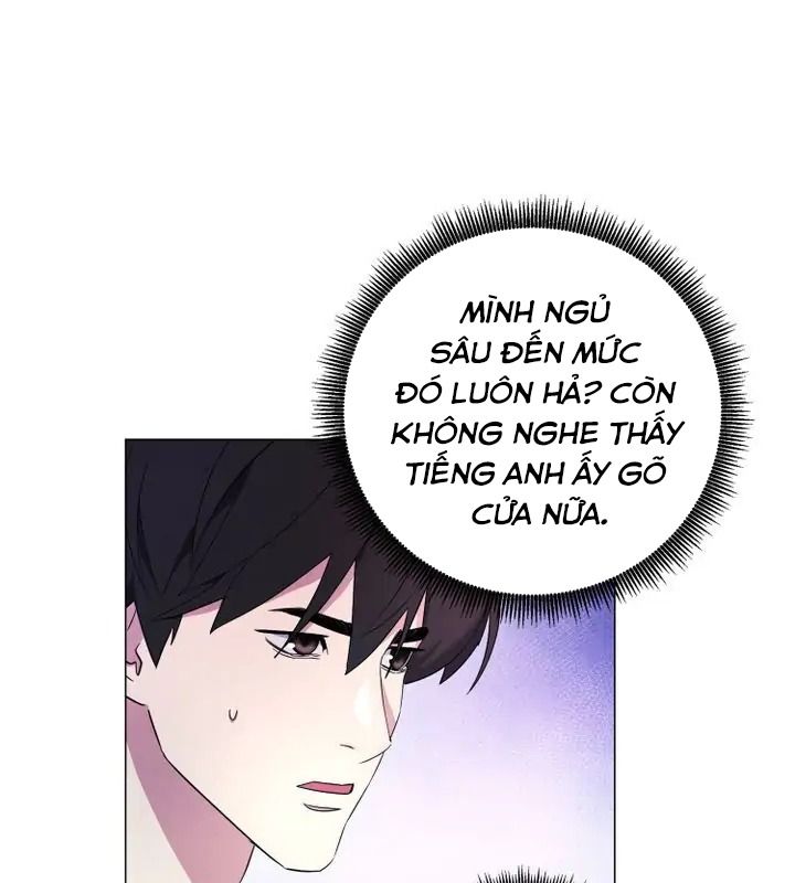 The Live Chap 65 - Next Chap 66