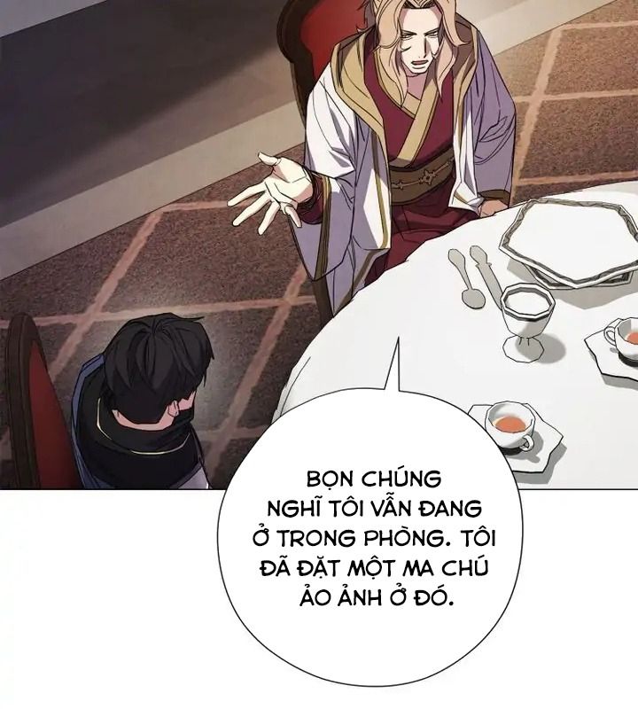 The Live Chap 65 - Next Chap 66