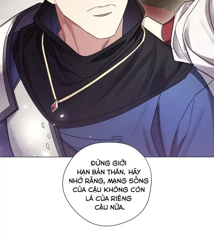 The Live Chap 65 - Next Chap 66