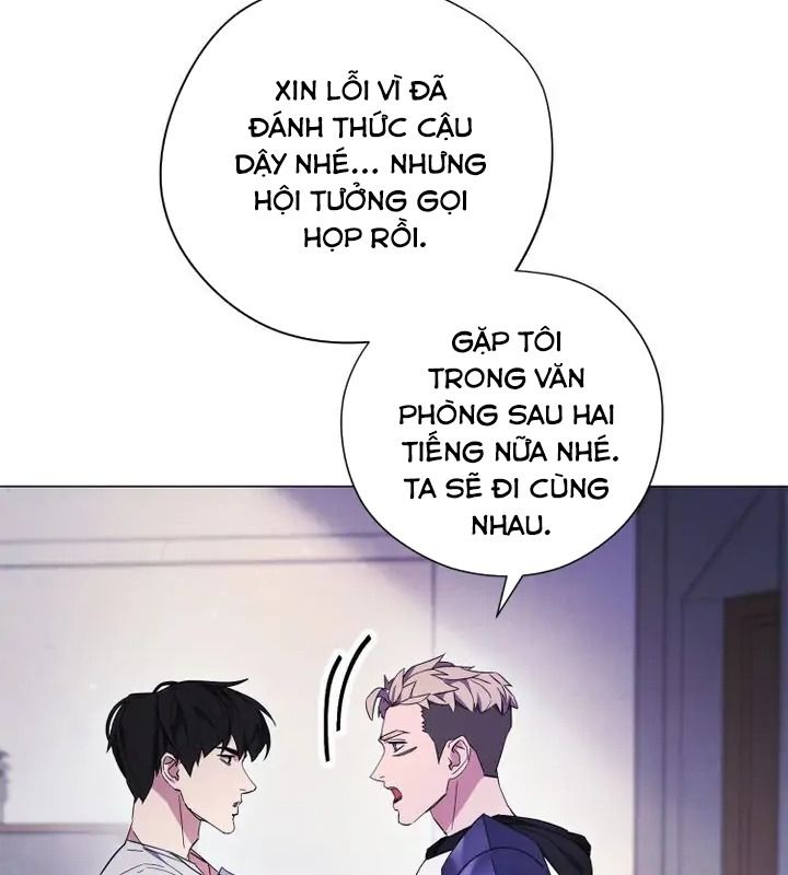 The Live Chap 65 - Next Chap 66