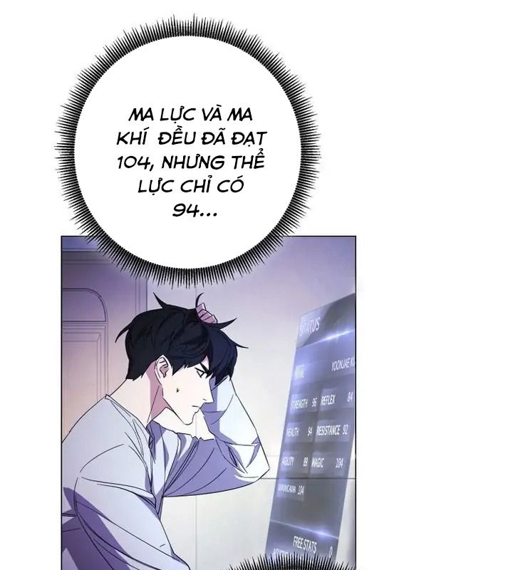 The Live Chap 65 - Next Chap 66