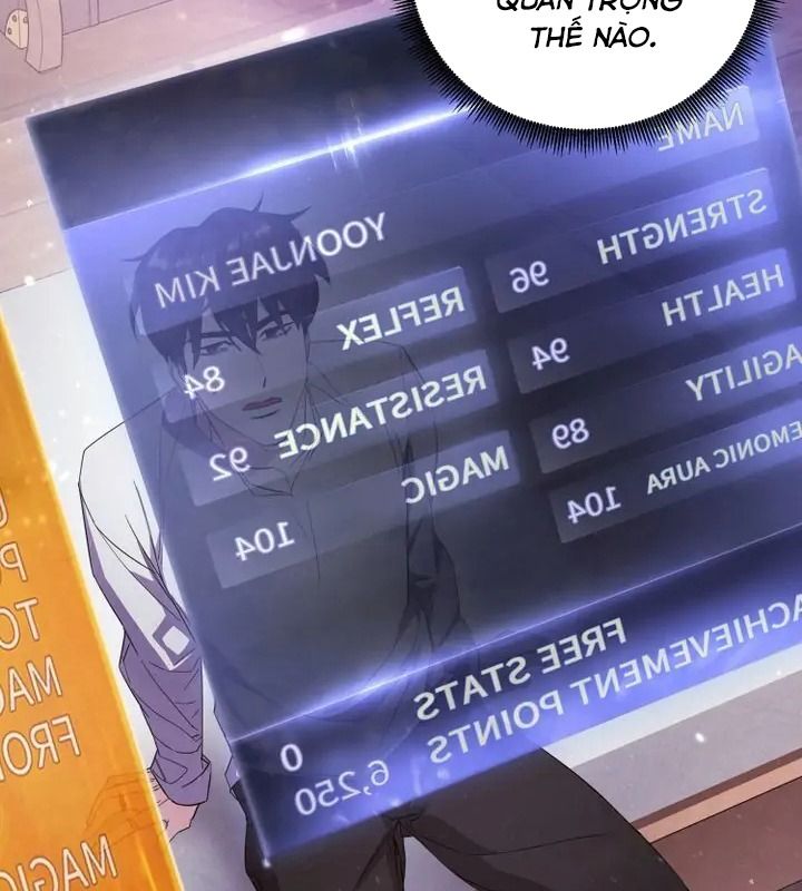 The Live Chap 65 - Next Chap 66