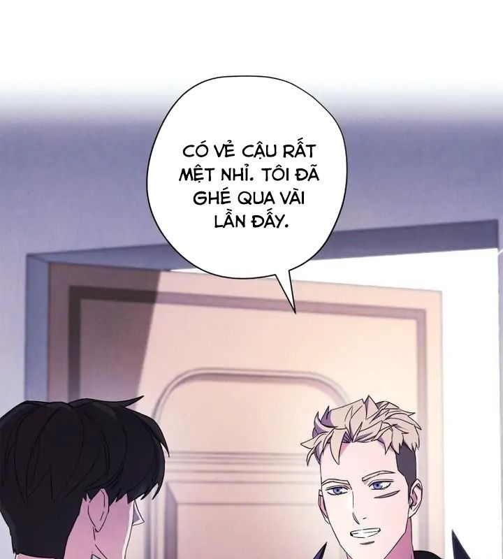 The Live Chap 65 - Next Chap 66