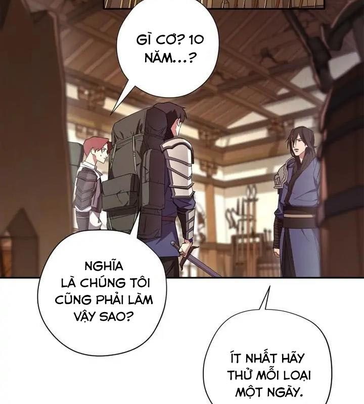 The Live Chap 66 - Next Chap 67