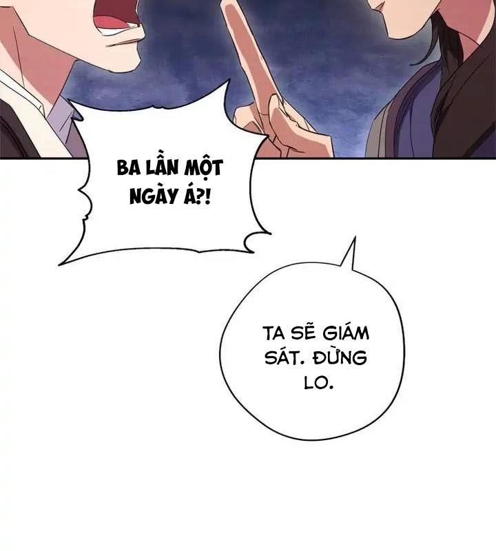 The Live Chap 66 - Next Chap 67