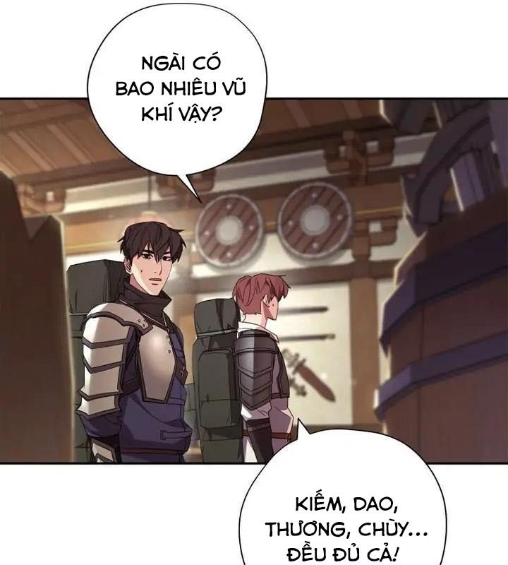 The Live Chap 66 - Next Chap 67