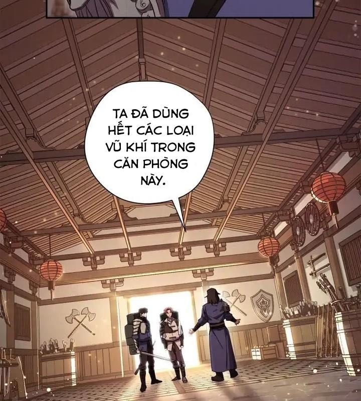 The Live Chap 66 - Next Chap 67