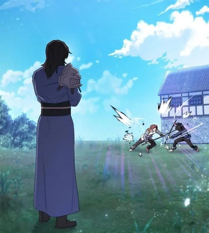 The Live Chap 67 - Next Chap 68