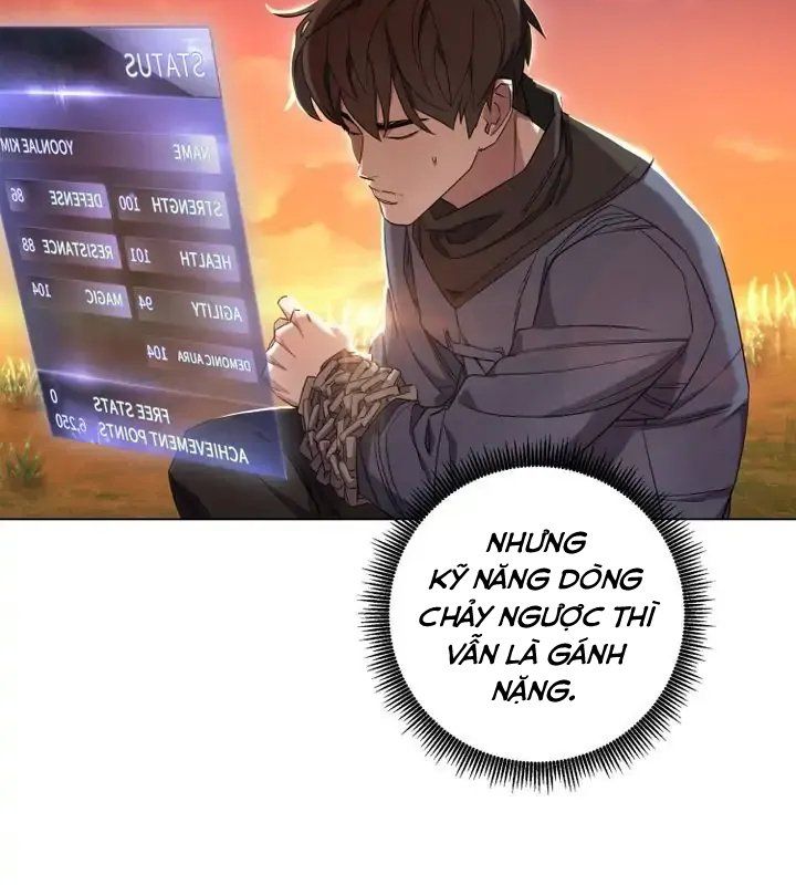 The Live Chap 68 - Next Chap 69