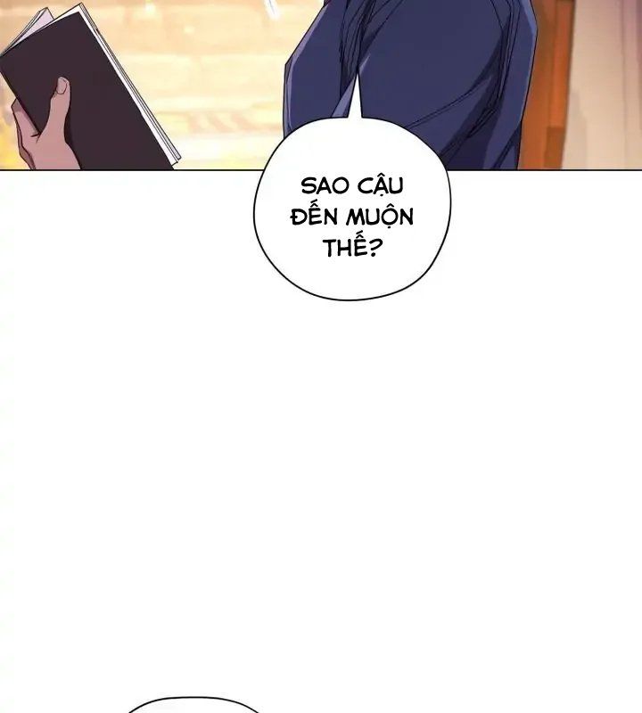 The Live Chap 68 - Next Chap 69