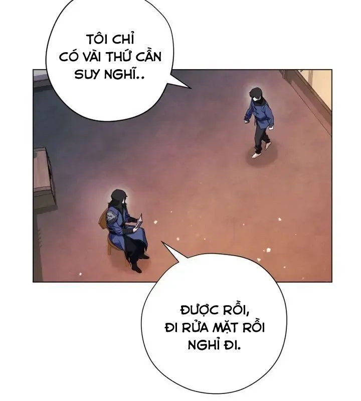 The Live Chap 68 - Next Chap 69