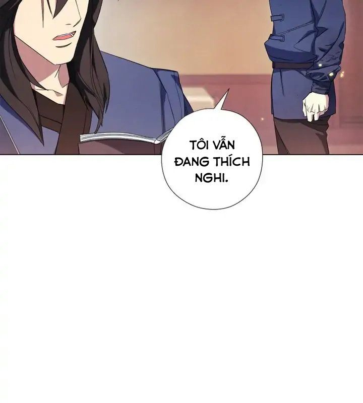 The Live Chap 68 - Next Chap 69