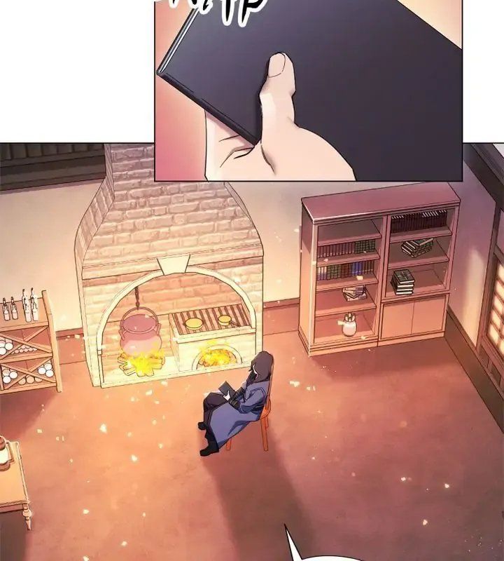 The Live Chap 68 - Next Chap 69