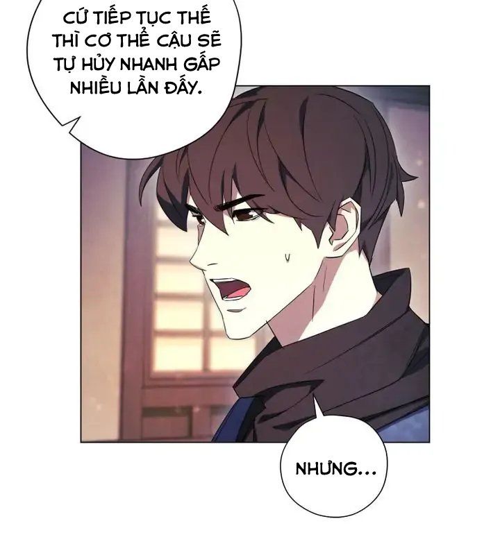 The Live Chap 68 - Next Chap 69