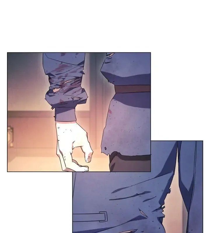 The Live Chap 68 - Next Chap 69