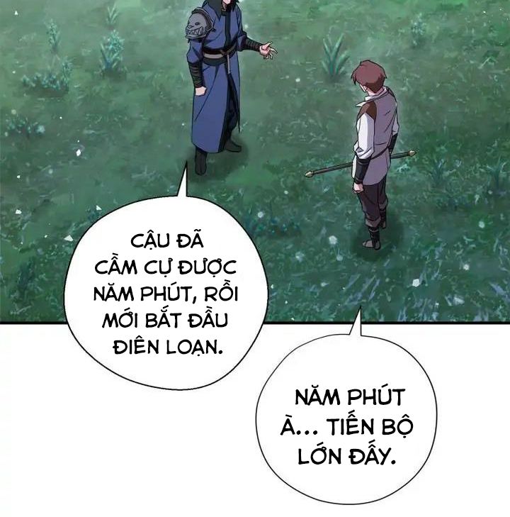 The Live Chap 69 - Next Chap 70