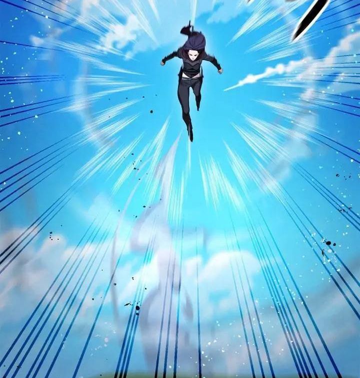 The Live Chap 69 - Next Chap 70