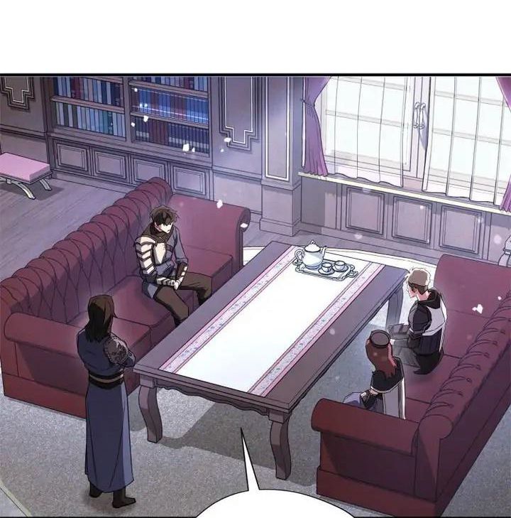 The Live Chap 69 - Next Chap 70