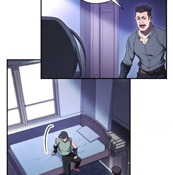 The Live Chap 69 - Next Chap 70