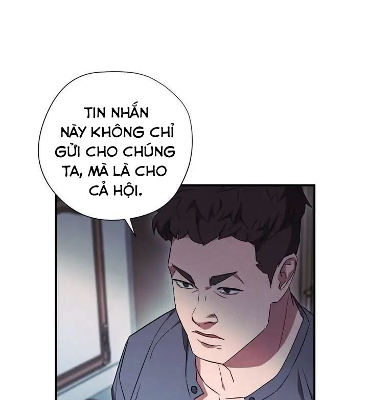 The Live Chap 69 - Next Chap 70