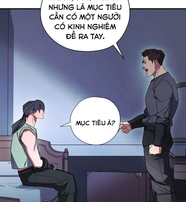 The Live Chap 69 - Next Chap 70