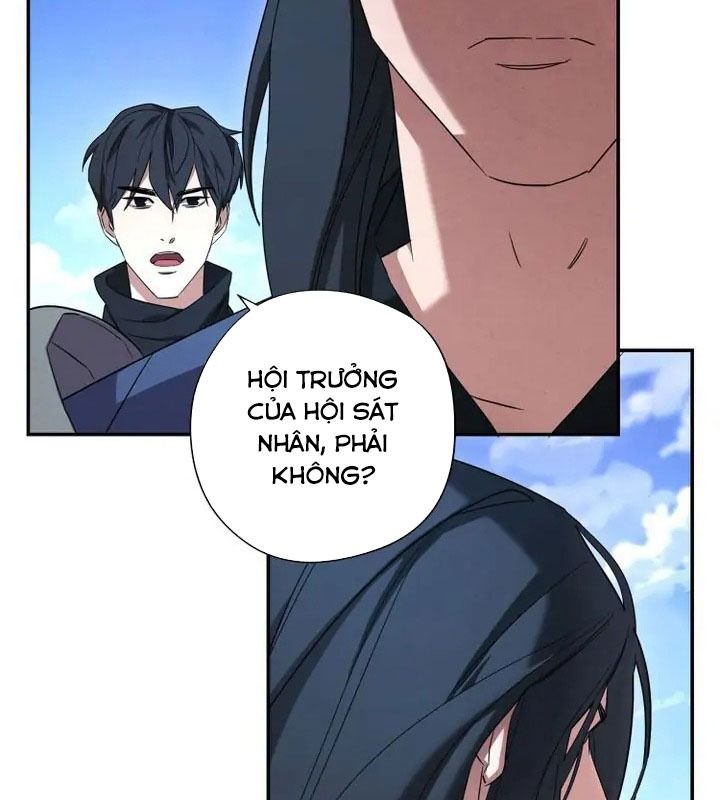 The Live Chap 70 - Next Chap 71