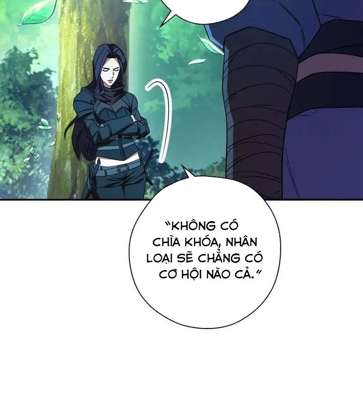 The Live Chap 70 - Next Chap 71