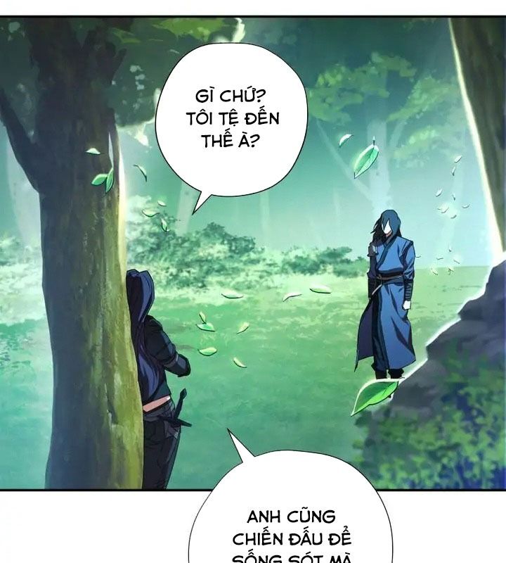 The Live Chap 70 - Next Chap 71