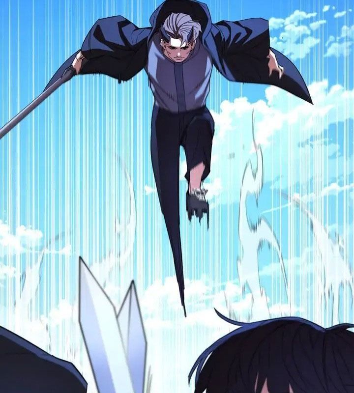 The Live Chap 71 - Next Chap 72