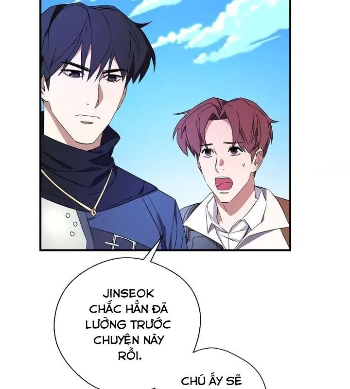 The Live Chap 71 - Next Chap 72