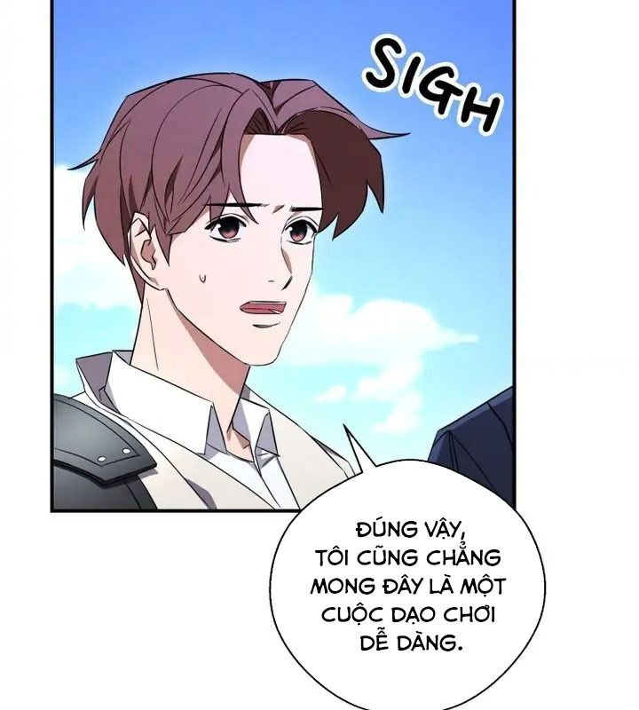 The Live Chap 71 - Next Chap 72