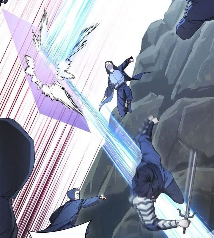 The Live Chap 71 - Next Chap 72