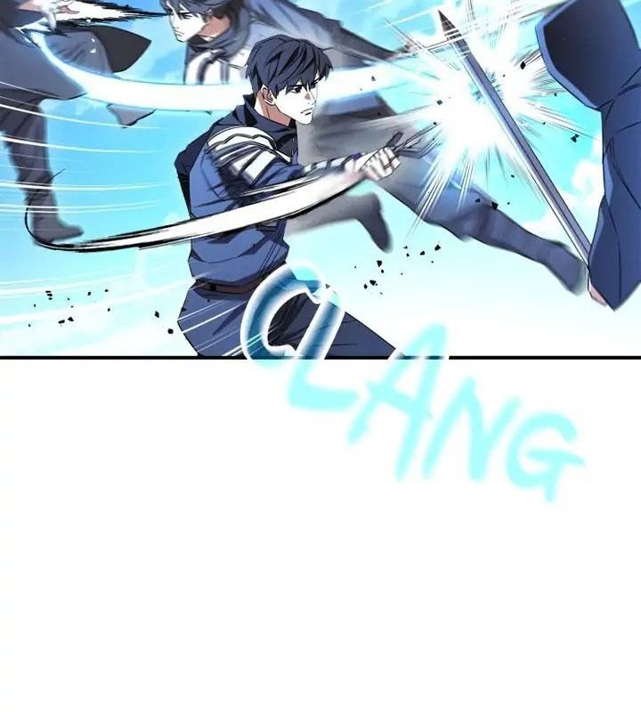 The Live Chap 71 - Next Chap 72