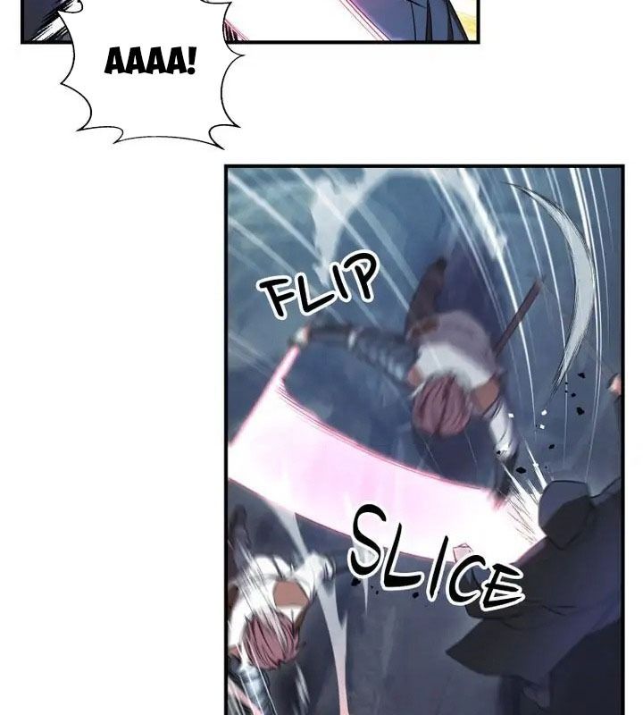 The Live Chap 71 - Next Chap 72