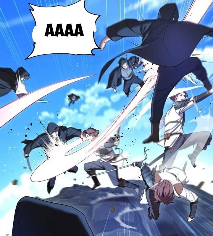 The Live Chap 71 - Next Chap 72