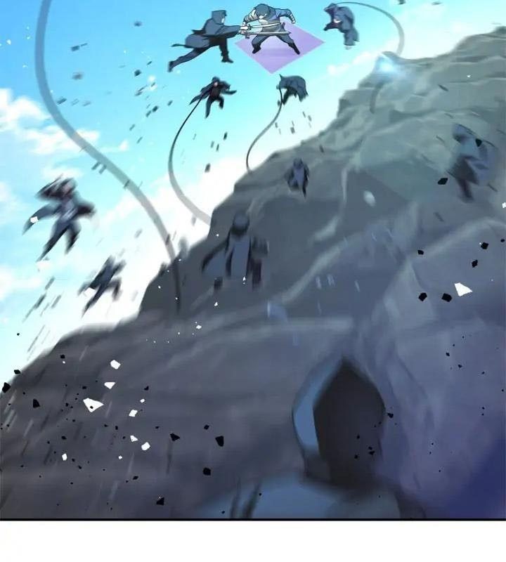 The Live Chap 72 - Next Chap 73