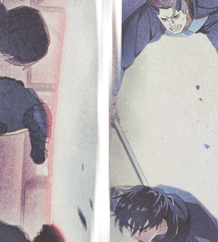 The Live Chap 72 - Next Chap 73