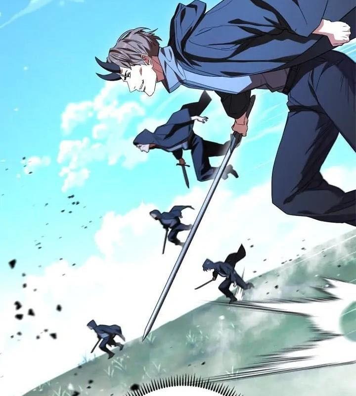 The Live Chap 72 - Next Chap 73