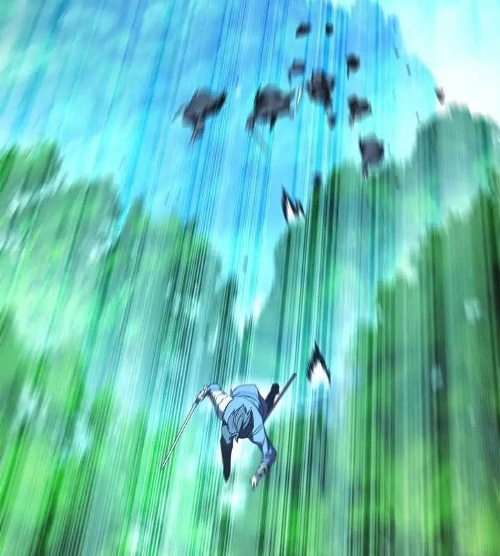 The Live Chap 73 - Next Chap 74