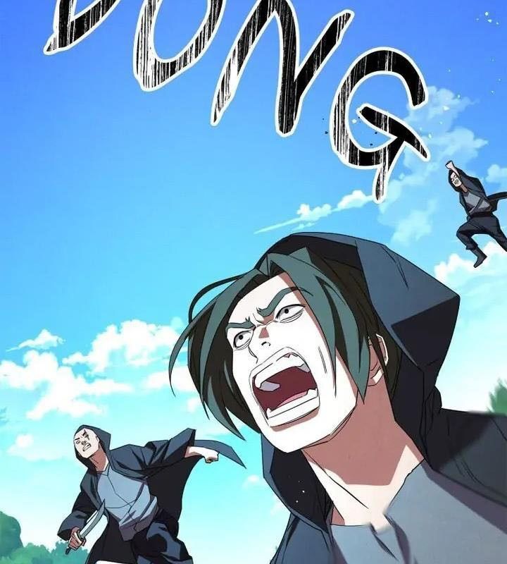 The Live Chap 73 - Next Chap 74