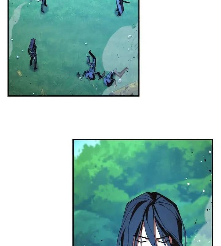 The Live Chap 73 - Next Chap 74