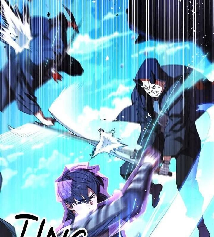 The Live Chap 73 - Next Chap 74