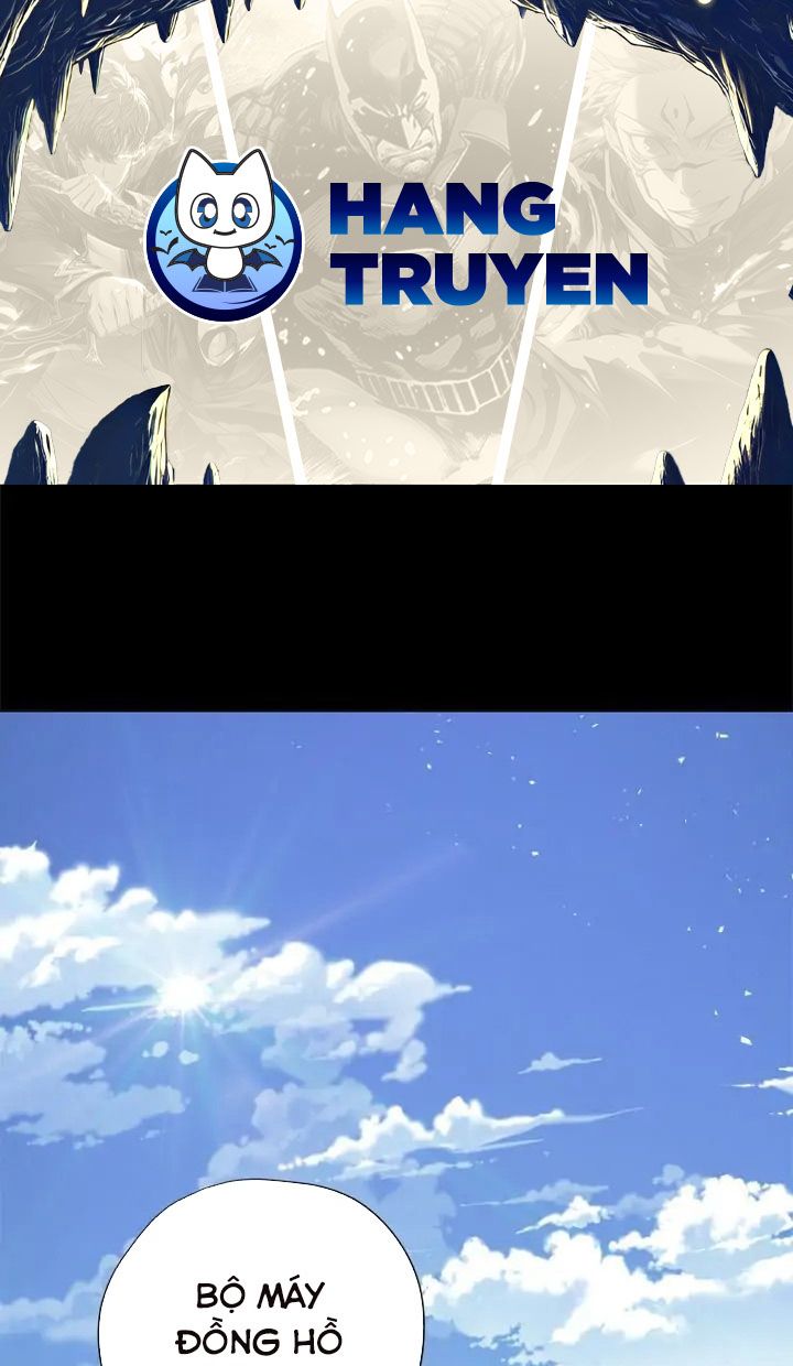 The Live Chap 74 - Next Chap 75